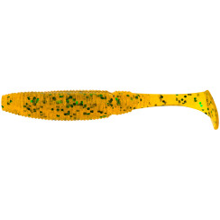 Силикон Select Shad One 3.5" col.006, (5 шт/упак)