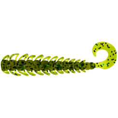 Select Bugz Silicone 3.2" Col. 008 (5 pcs/pack)