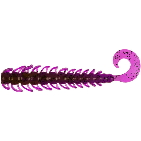 Select Bugz Silicone 3.2" Col. 888 (5 pcs/pack)