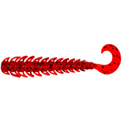 Select Bugz Silicone 3.2" Col. 027, (5 pcs/pack)