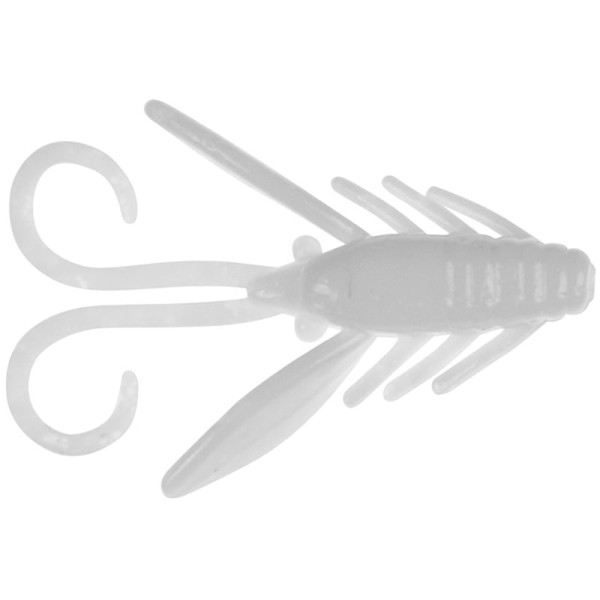 Силікон Select Nimfa 1.6" col.025 (10 шт/упак)