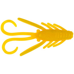 Силікон Select Nimfa 1.6" col.038, (10 шт/упак)