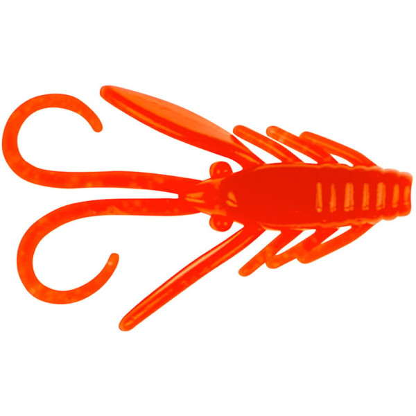 Силікон Select Nimfa 1.6" col.054, (10 шт/упак)
