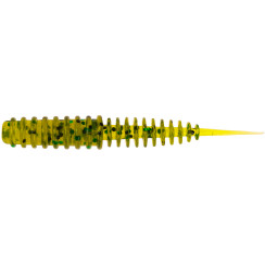 Silicone Select Air Tail 2.5" col.008 (7 pcs/pack)