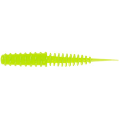 Silicone Select Air Tail 2.5" col.045 (7 pcs/pack)