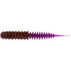 Silicone Select Air Tail 2.5" col.888 (7 pcs/pack)