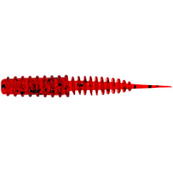 Silicone Select Air Tail 2.5" col.027, (7 pcs/pack)