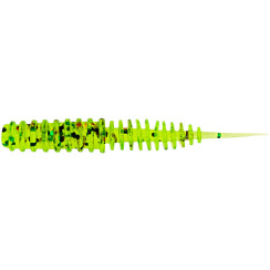 Silicone Select Air Tail 2.5" col.050 (7 pcs/pack)