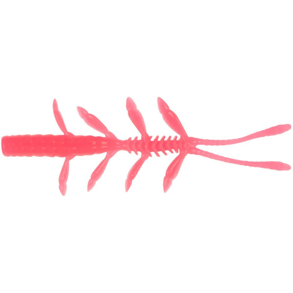 Select Razor Silicone 2.5" col. PA44, (7 pcs/pack)