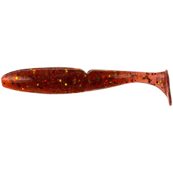 Silicone Select Shad Up 3.5" col.003 (5 pcs/pack)