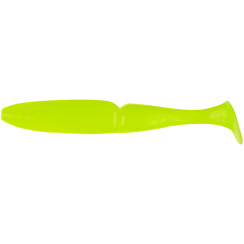 Silicone Select Shad Up 3.5" col.045 (5 pcs/pack)