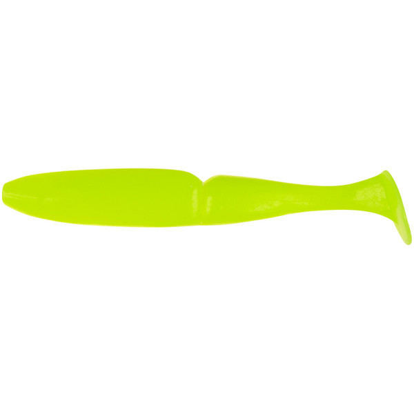 Silicone Select Shad Up 3.5" col.045 (5 pcs/pack)