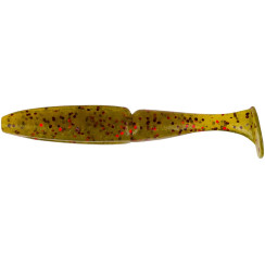 Silicone Select Shad Up 3.5" col.081 (5 pcs/pack)