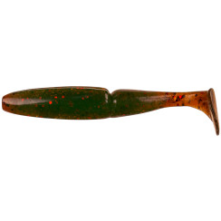 Silicone Select Shad Up 3.5" col.085 (5 pcs/pack)
