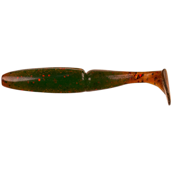 Silicone Select Shad Up 3.5" col.085 (5 pcs/pack)