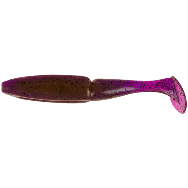Silicone Select Shad Up 3.5" col.888 (5 pcs/pack)