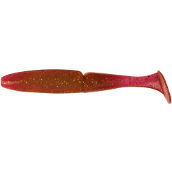 Silicone Select Shad Up 3.5" col.999 (5 pcs/pack)