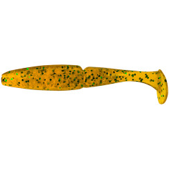 Silicone Select Shad Up 3.5" col.006, (5 pcs/pack)