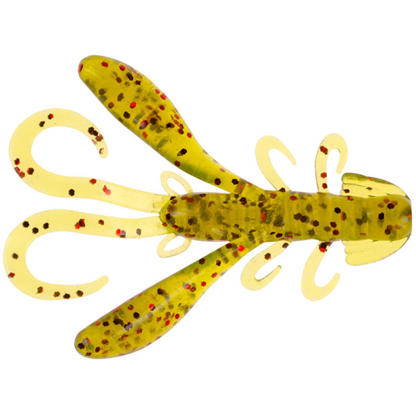 Силікон Select Rak Craw 2.8" col.081 (5 шт/упак)