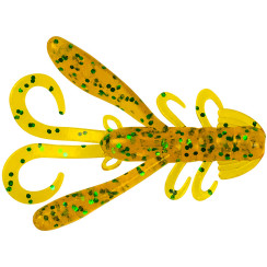 Силикон Select Rak Craw 2.8" col.006, (5 шт/упак)