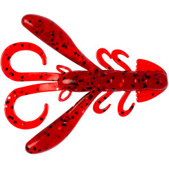 Силикон Select Rak Craw 2.8" col.027, (5 шт/упак)