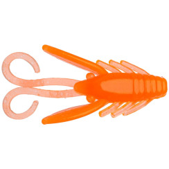 Силікон Select Nimfa 1.6" col.036 (10 шт/упак)