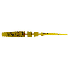 Силікон Select Javik 1.8" col.002, (9 шт/упак)