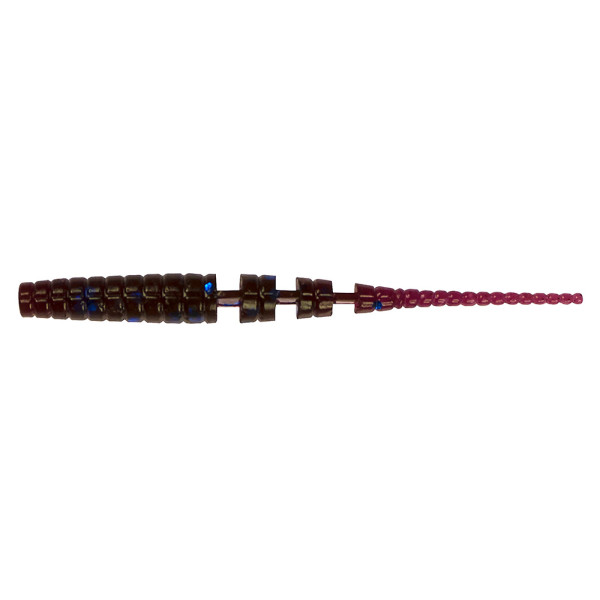 Силікон Select Javik 1.8" col.010, (9 шт/упак)