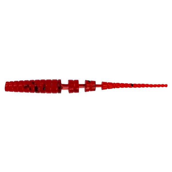 Силікон Select Javik 1.8" col.027, (9 шт/упак)