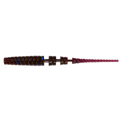 Силікон Select Javik 2.2" col.010, (7 шт/упак)