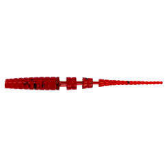 Силікон Select Javik 2.2" col.027, (7 шт/упак)