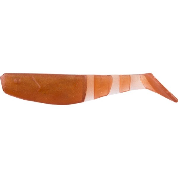 Silicone Select Predatel 3" bulk P010