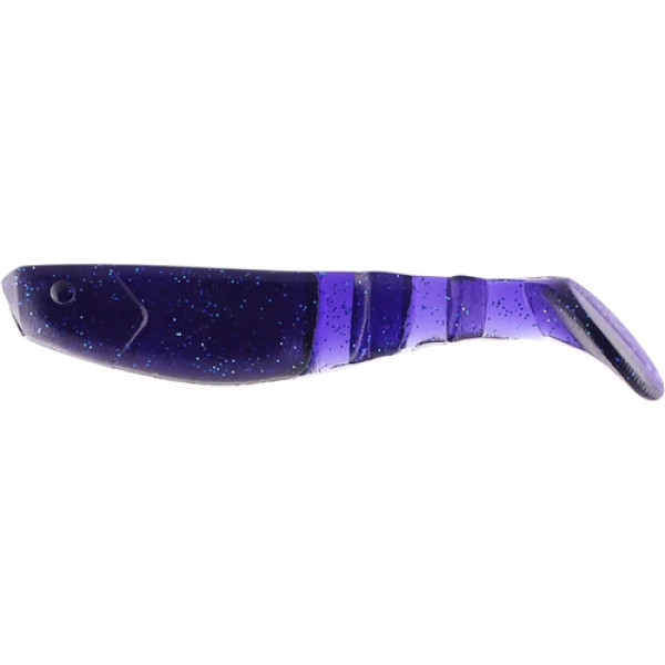 Select Predatel 2.5" Bulk Silicone P006