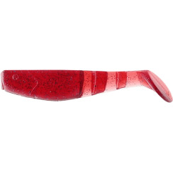 Silicone Select Predatel 2.5" bulk P007