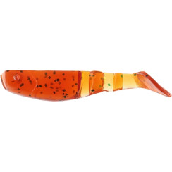Silicone Select Predatel 2.5" bulk P011