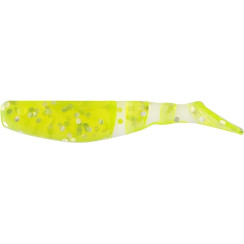 Silicone Select Predatel 2.5" bulk P016