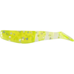 Silicone Select Predatel 3" bulk P016