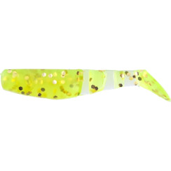 Silicone Select Predatel 2.5" bulk P019