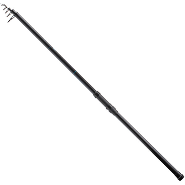 Удилище карповое Select Status Tele Carp 3LB 3.30m