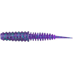 Silicone Select Air Tail 2.5" col.777 (7 pcs/pack)