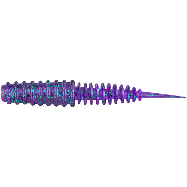 Silicone Select Air Tail 2.5" col.777 (7 pcs/pack)
