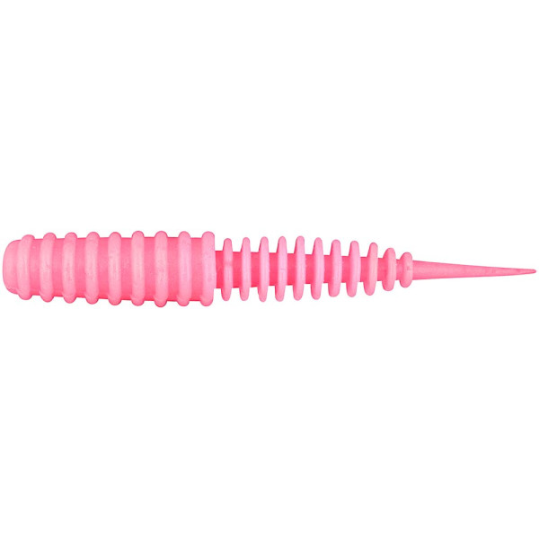 Silicone Select Air Tail 2.5" col.PA44 (7 pcs/pack)