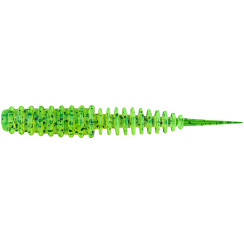 Silicone Select Air Tail 2.5" col.071 (7 pcs/pack)