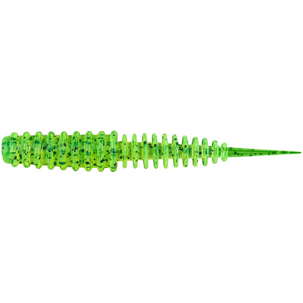 Silicone Select Air Tail 2.5" col.071 (7 pcs/pack)