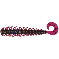 Силікон Select Bugz 1.8" col.010, (8 шт/упак)