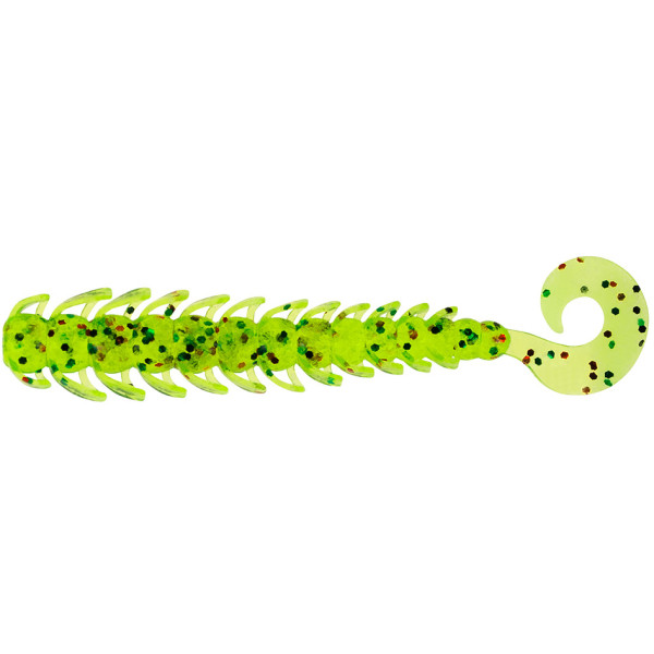 Силікон Select Bugz 1.8" col.050, (8 шт/упак)
