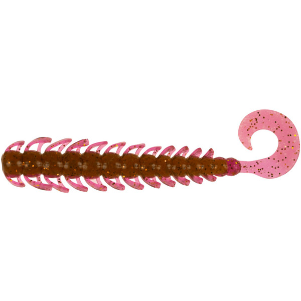 Силікон Select Bugz 1.8" col.999 (8 шт/упак)
