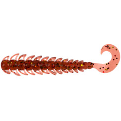 Select Bugz Silicone 2.5" Col. 003 (6 pcs/pack)