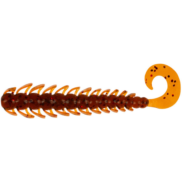 Select Bugz Silicone 2.5" Col. 085 (6 pcs/pack)