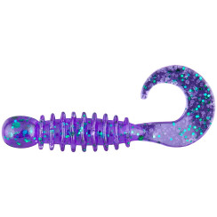 Silicone Select Cheater 1.6" col.777 (10 pcs/pack)